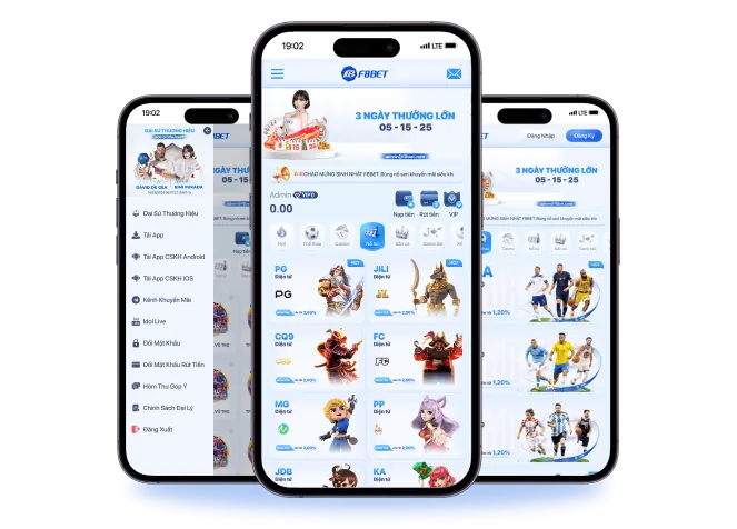 Thư viện game slot đa dạng từ các nhà cung cấp hàng đầu tại vipwin nhà cái