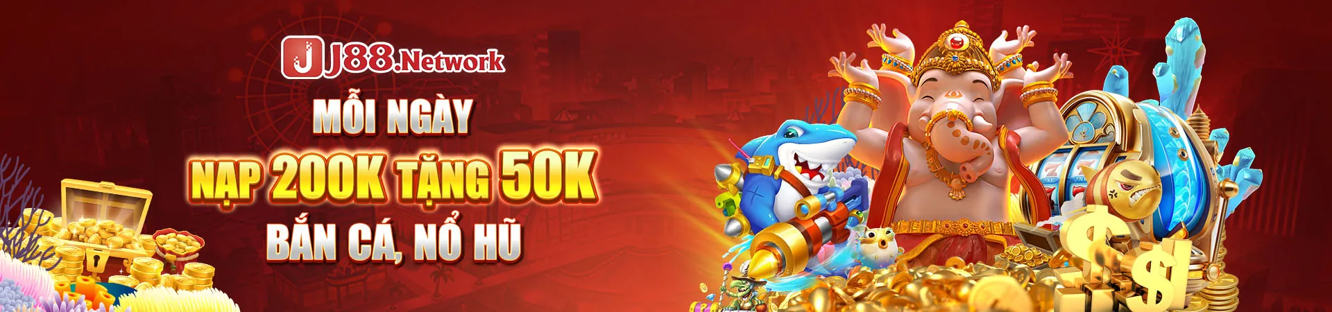 Banner khuyến mãi độc quyền vipwin nhà cái