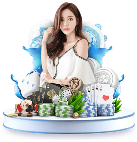 Đa dạng trò chơi casino tại VIPWIN Nhà Cái